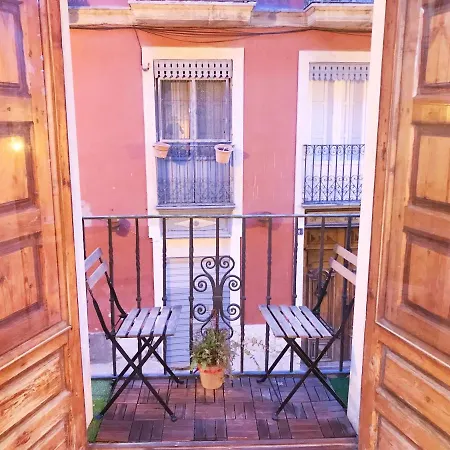 Style Center Happyalicante Com Appartement Alicante